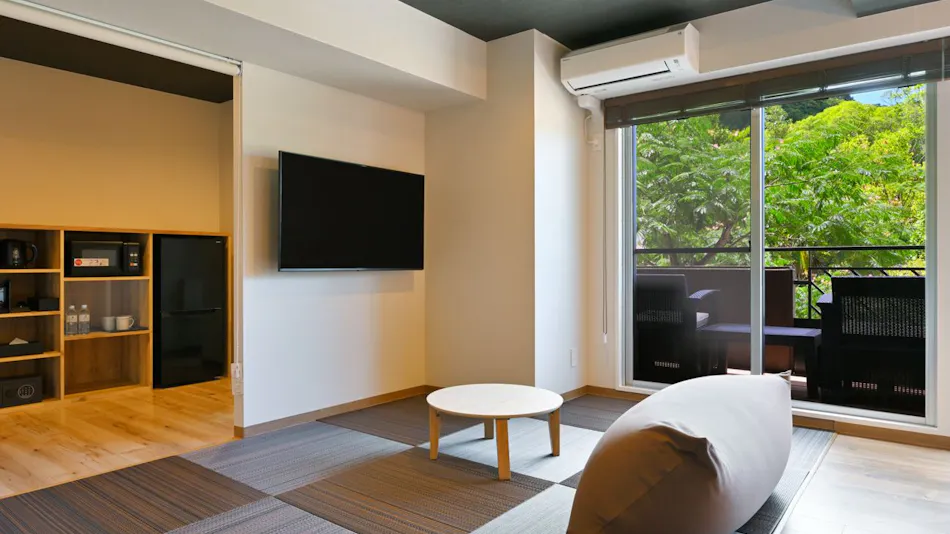 LiVEMAX RESORT Sanuki Shionoe Onsen