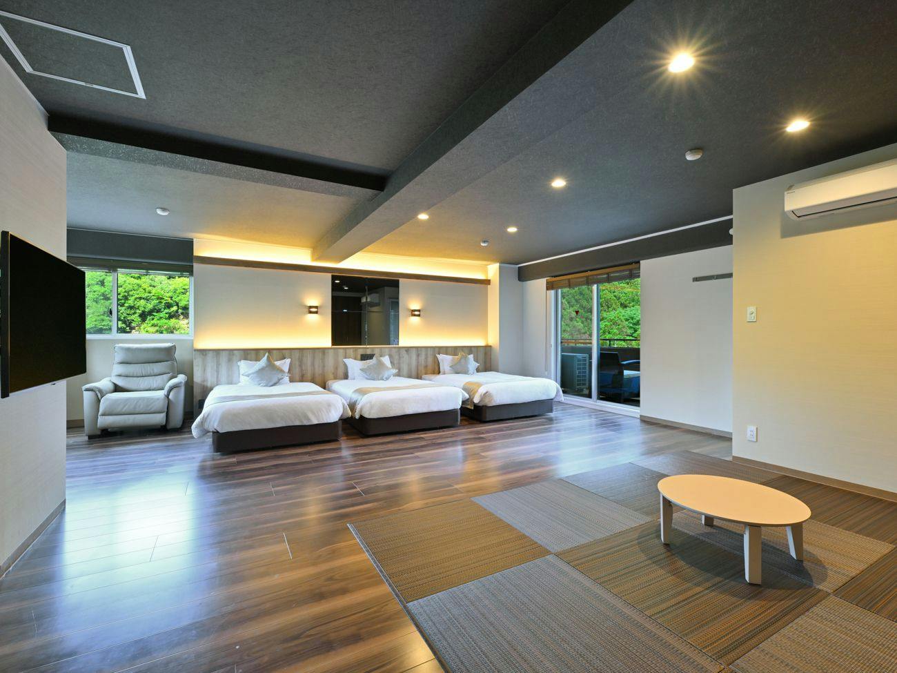 LiVEMAX RESORT Sanuki Shionoe Onsen