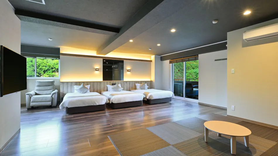 LiVEMAX RESORT Sanuki Shionoe Onsen