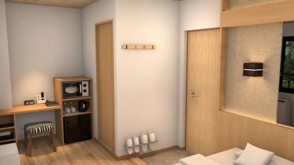 LiVEMAX RESORT Sanuki Shionoe Onsen