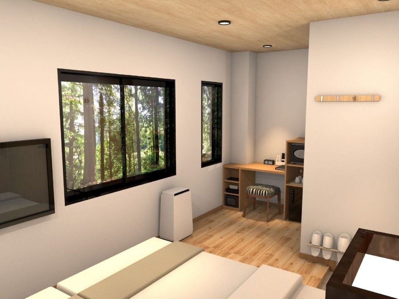 LiVEMAX RESORT Sanuki Shionoe Onsen