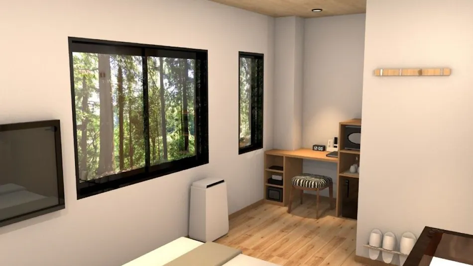 LiVEMAX RESORT Sanuki Shionoe Onsen