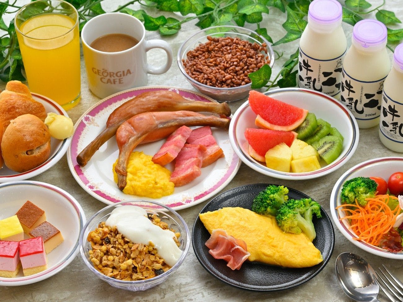 リブマックスリゾート讃岐塩江温泉 - 【飲み放題プレミアム】全30種