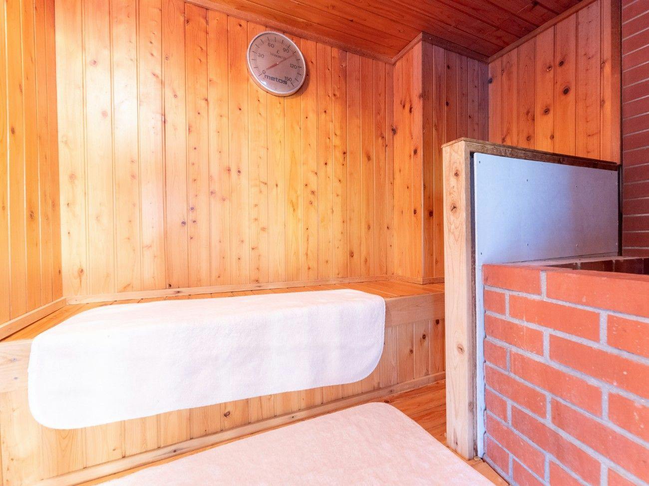 LiVEMAX RESORT Sanuki Shionoe Onsen