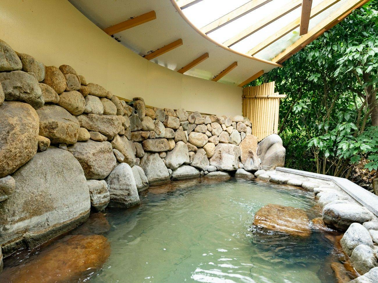 LiVEMAX RESORT Sanuki Shionoe Onsen