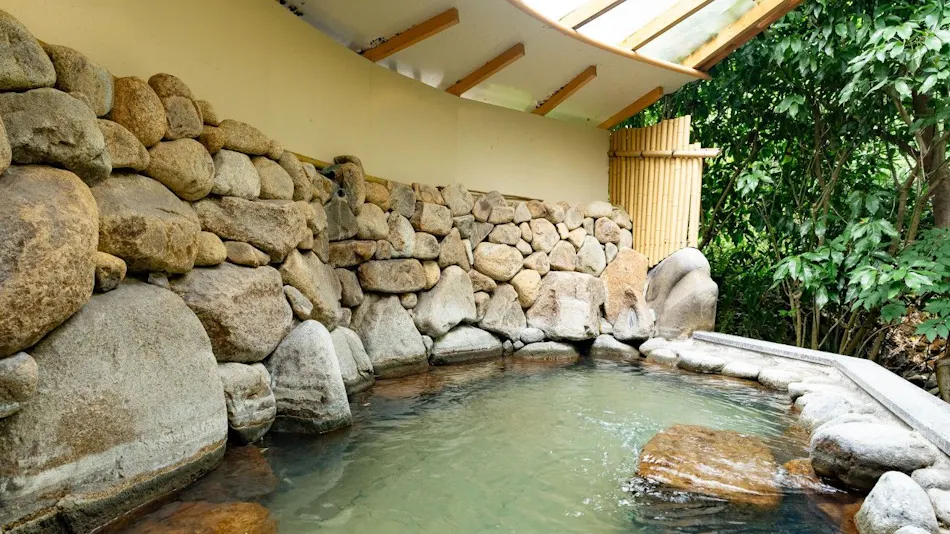 LiVEMAX RESORT Sanuki Shionoe Onsen