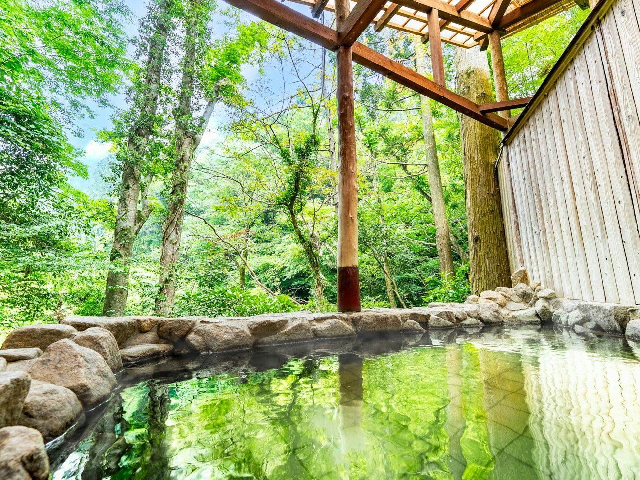 LiVEMAX RESORT Sanuki Shionoe Onsen