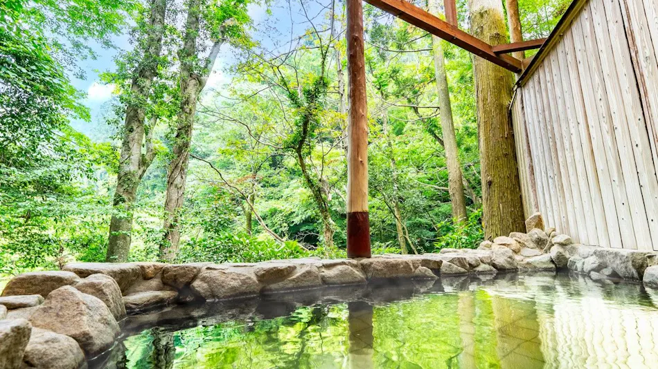 LiVEMAX RESORT Sanuki Shionoe Onsen