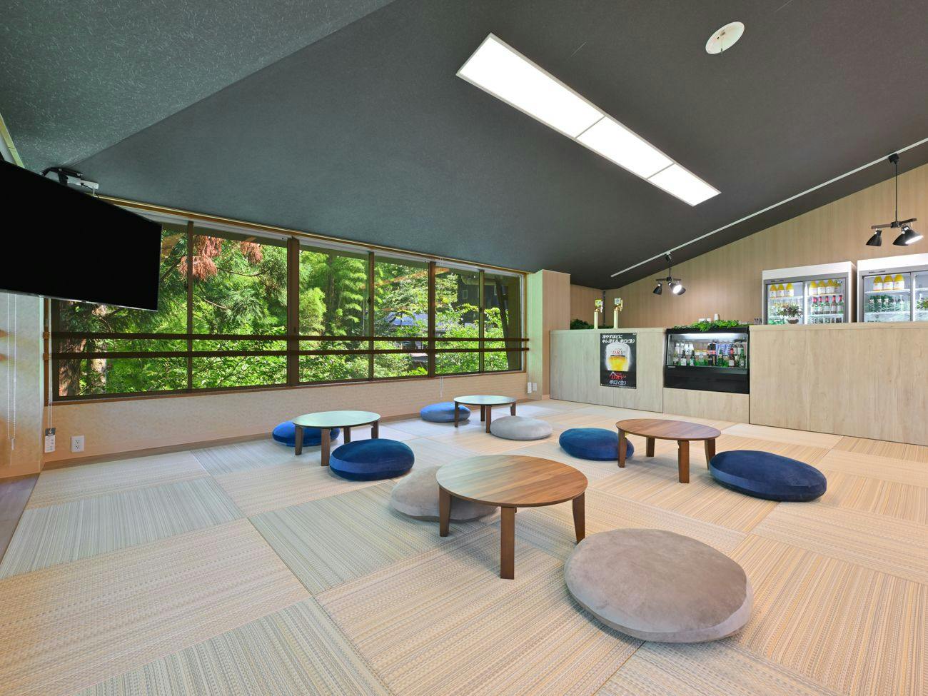 LiVEMAX RESORT Sanuki Shionoe Onsen