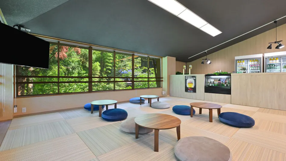 LiVEMAX RESORT Sanuki Shionoe Onsen