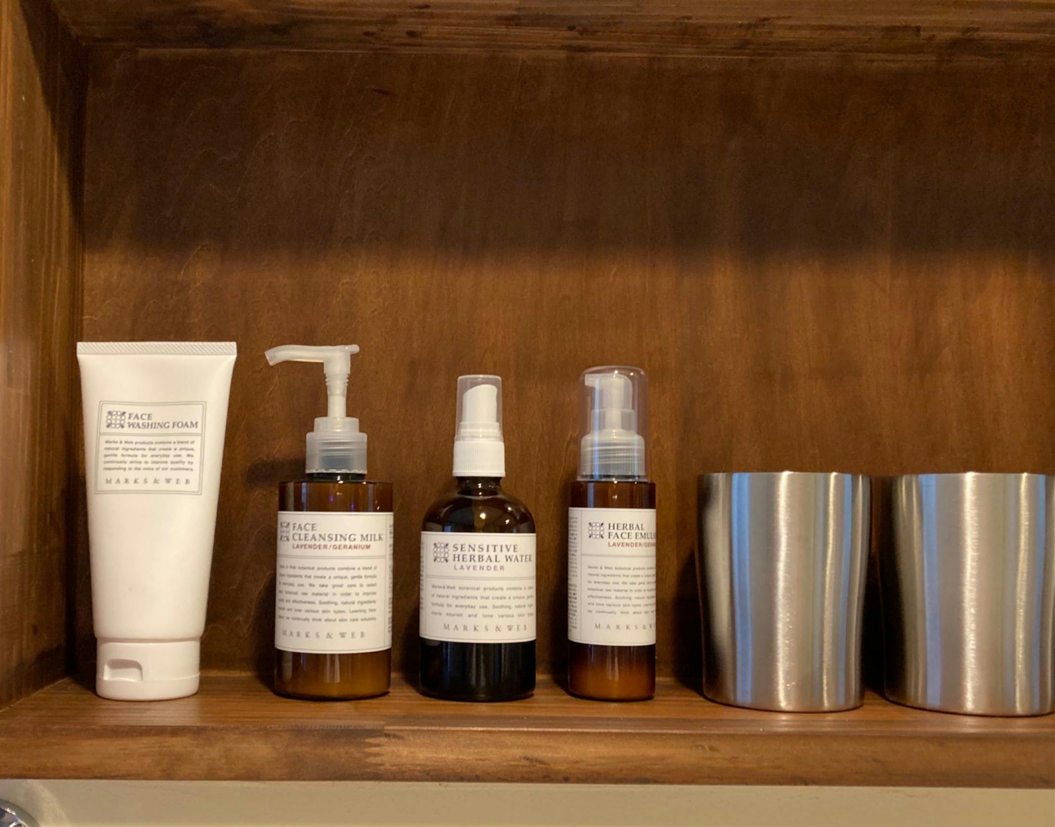 สิ่งอำนวยความสะดวก