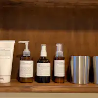 สิ่งอำนวยความสะดวก