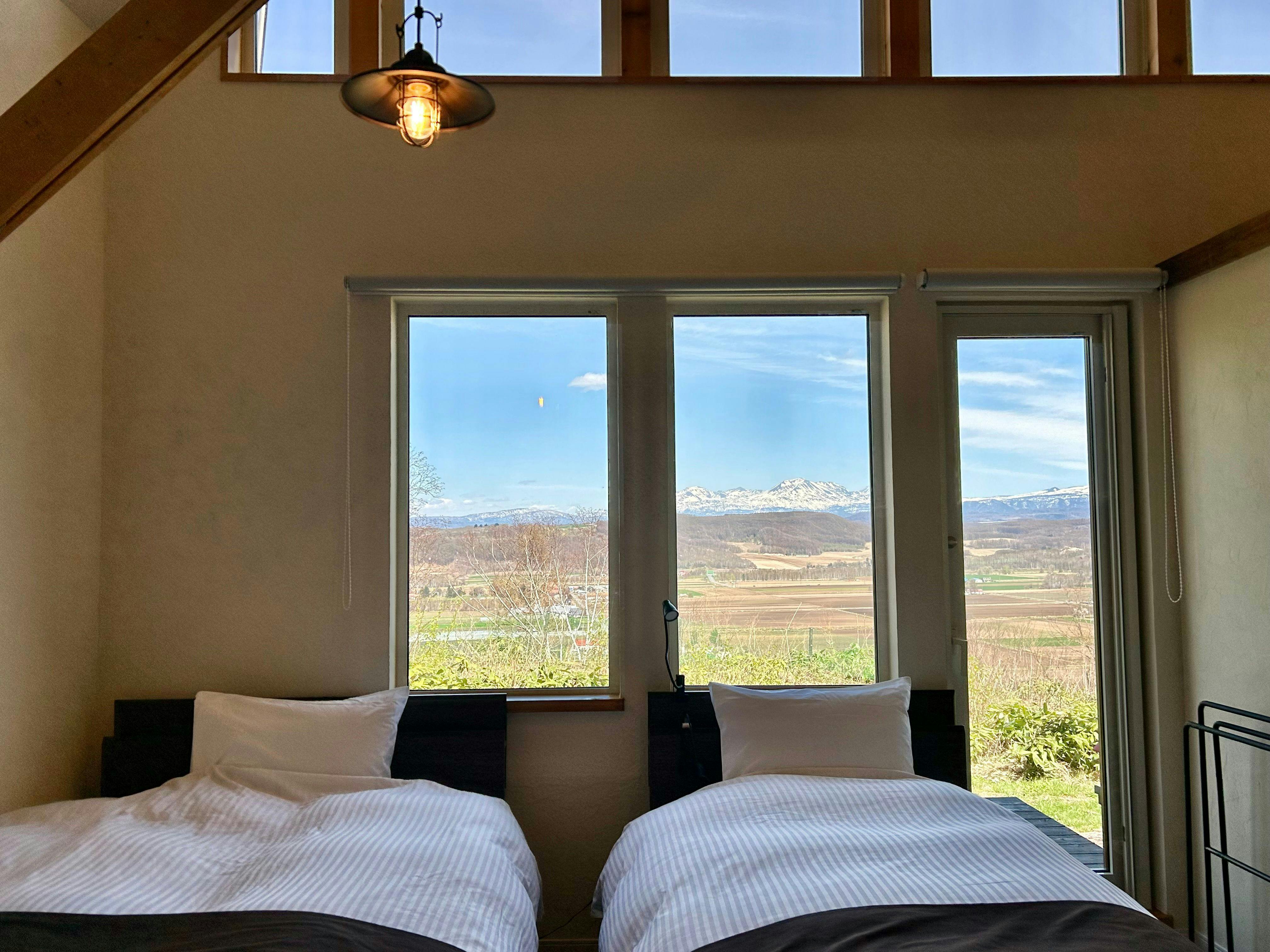 ห้องนอนหลัก