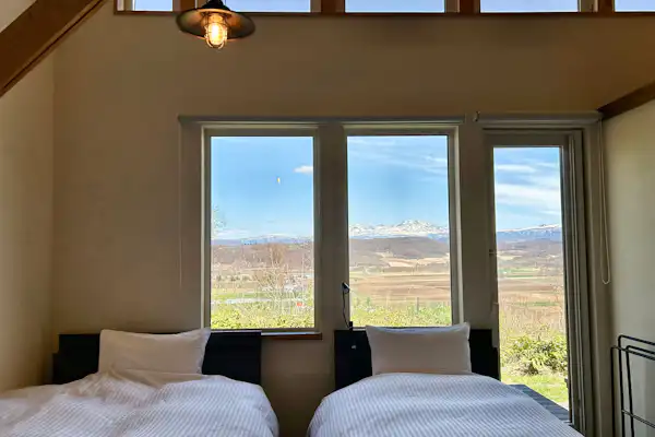 ห้องนอนหลัก