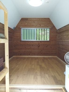 Oku-Komata River Bungalow