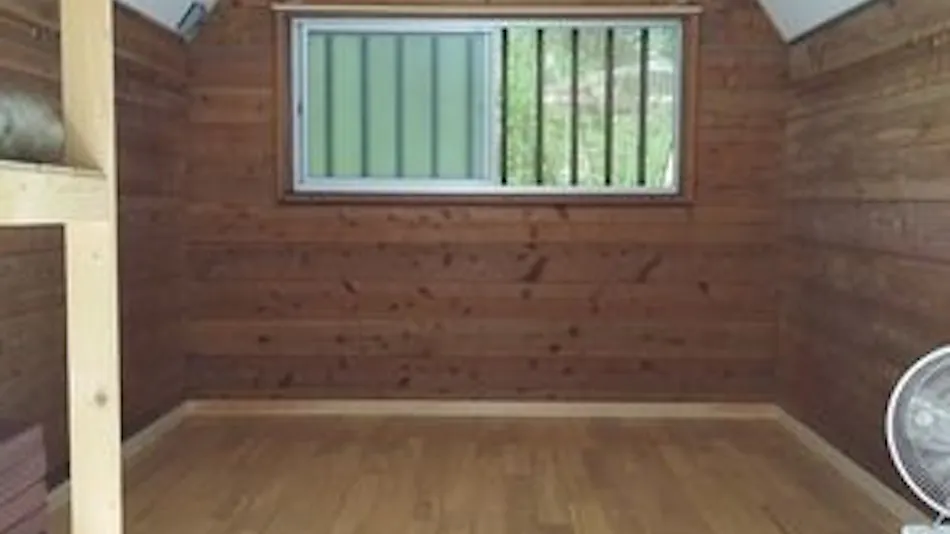 Oku-Komata River Bungalow