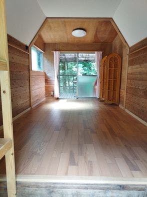 Oku-Komata River Bungalow