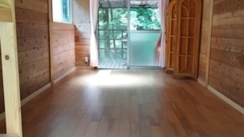 Oku-Komata River Bungalow