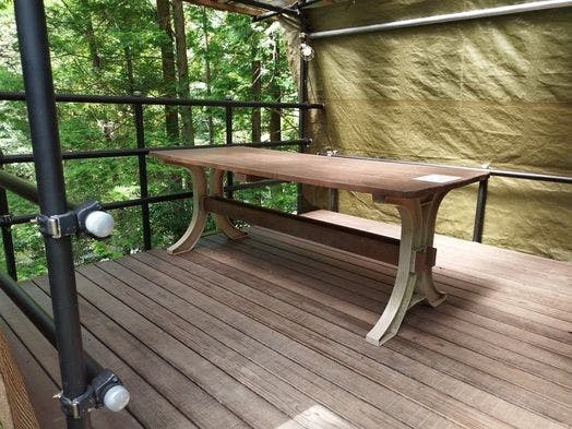 Oku-Komata River Bungalow