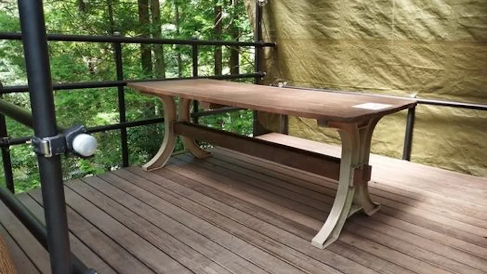 Oku-Komata River Bungalow