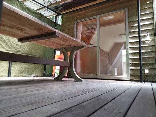 Oku-Komata River Bungalow