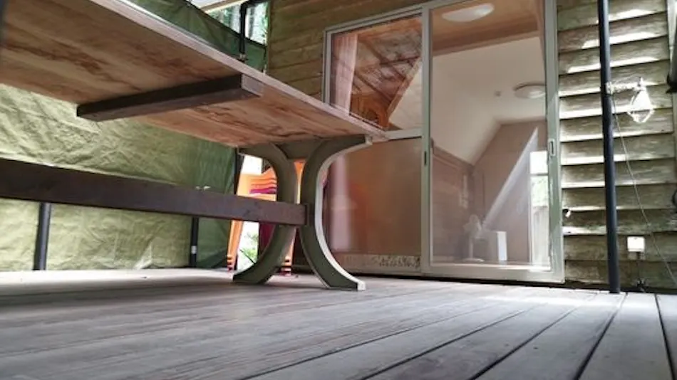 Oku-Komata River Bungalow