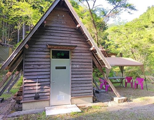 タープ（2.5ｍ×3ｍ）