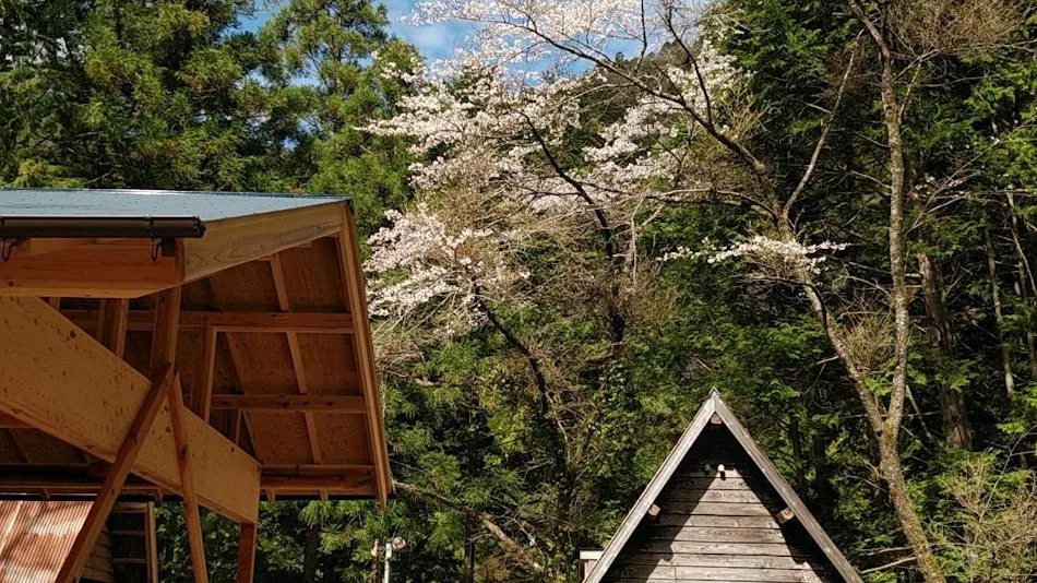 Oku-Komata River Bungalow