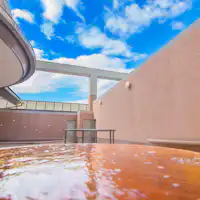 Rokko no Yu Natural Onsen