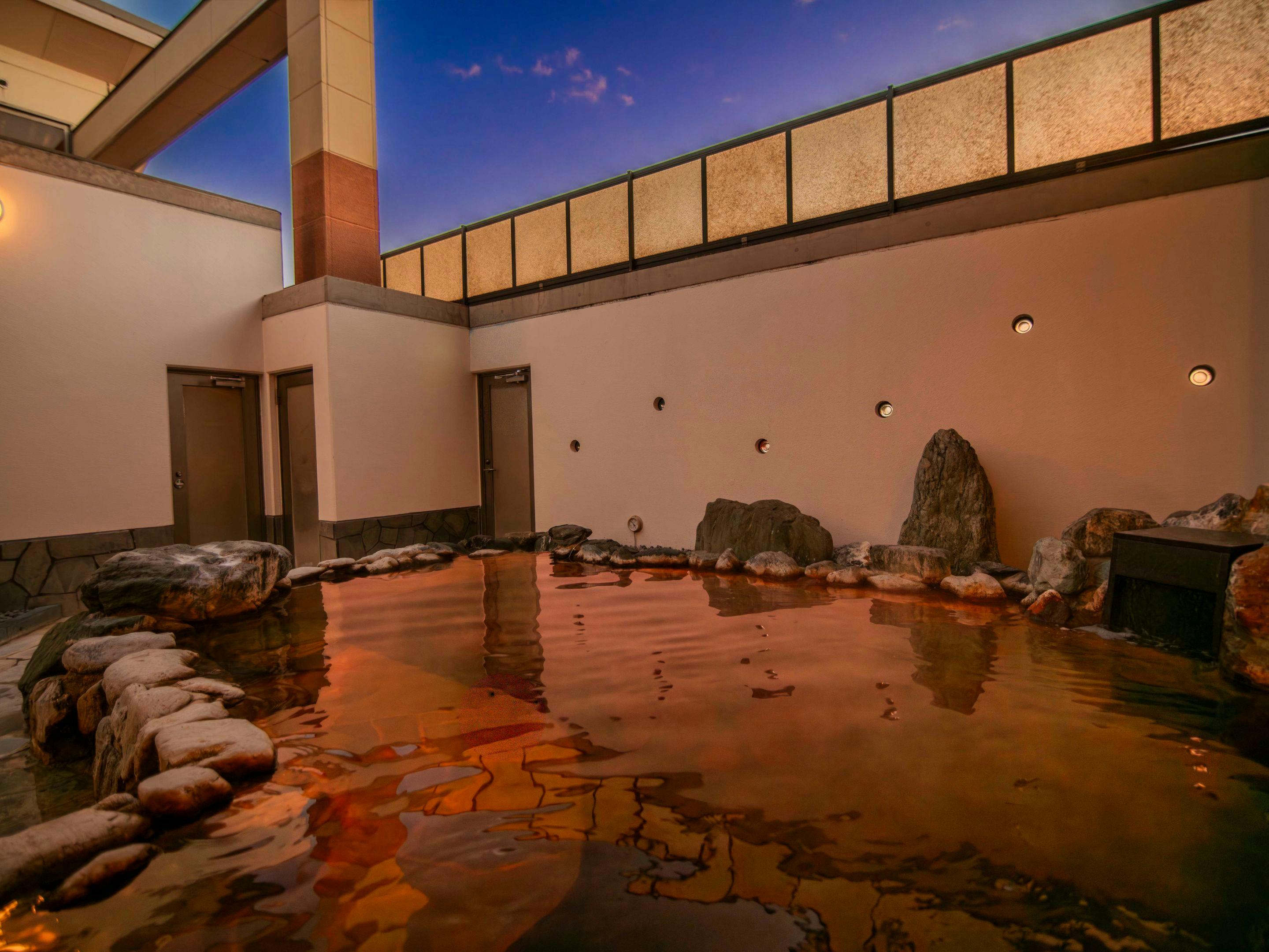 FEXSTAY INN Kashima Central