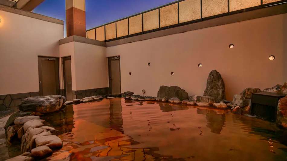FEXSTAY INN Kashima Central