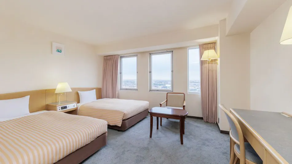 FEXSTAY INN Kashima Central