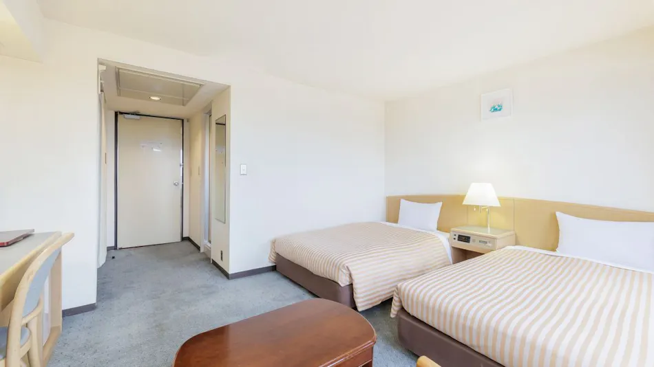 FEXSTAY INN Kashima Central