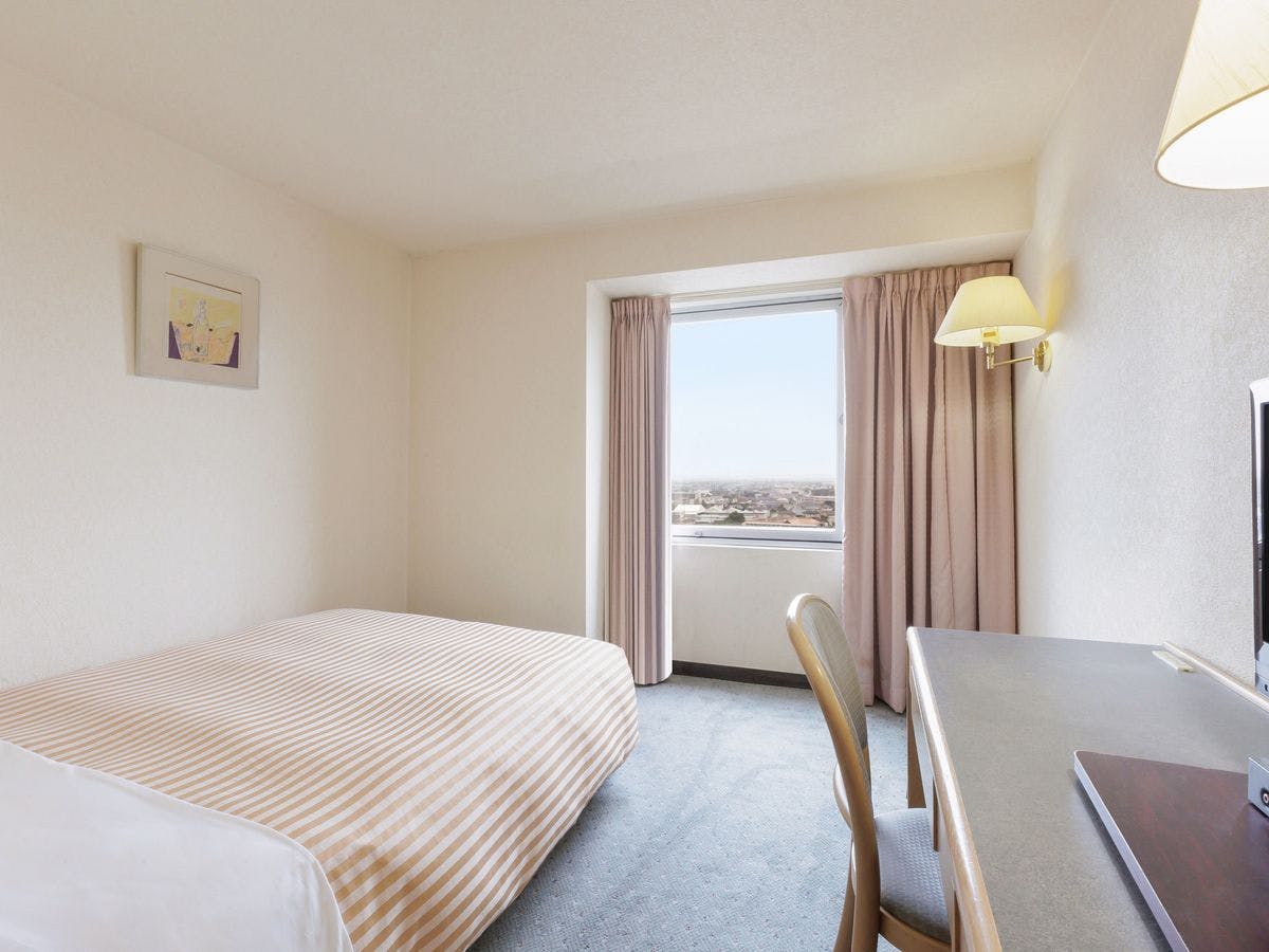 Standard Semi Double