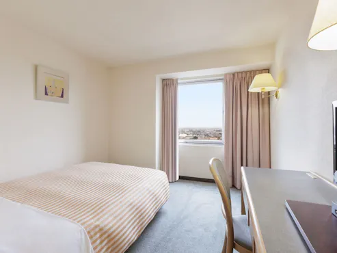 Standard Semi Double