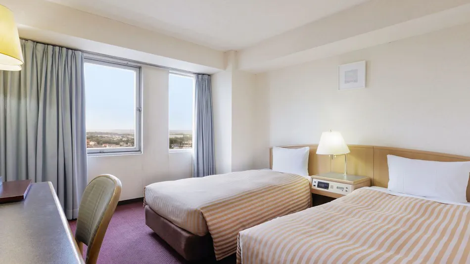 FEXSTAY INN Kashima Central