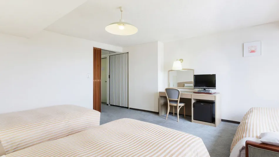 FEXSTAY INN Kashima Central