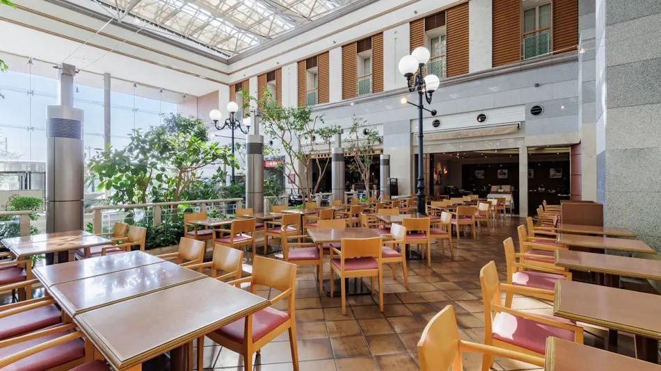 FEXSTAY INN Kashima Central