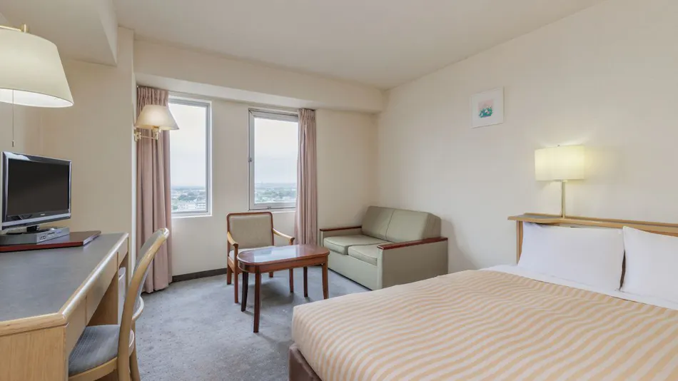 FEXSTAY INN Kashima Central