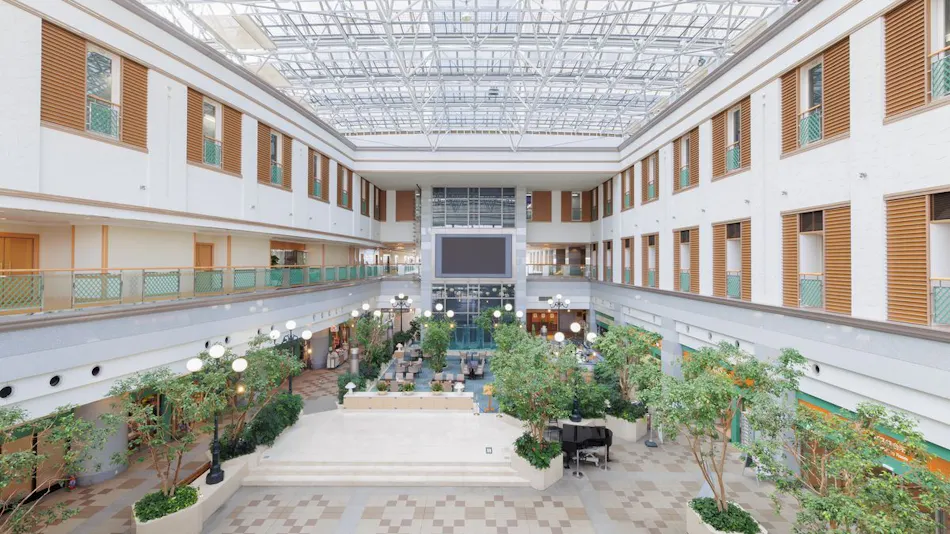 FEXSTAY INN Kashima Central