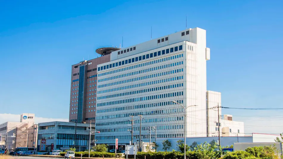 FEXSTAY INN Kashima Central