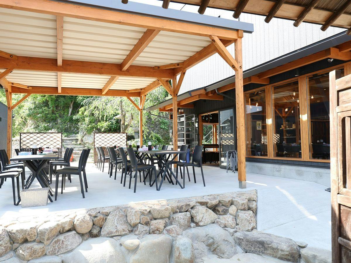 Toraya Ryokan
