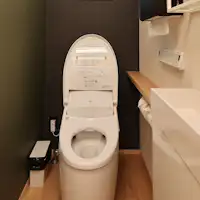 *【Kamar】Toilet