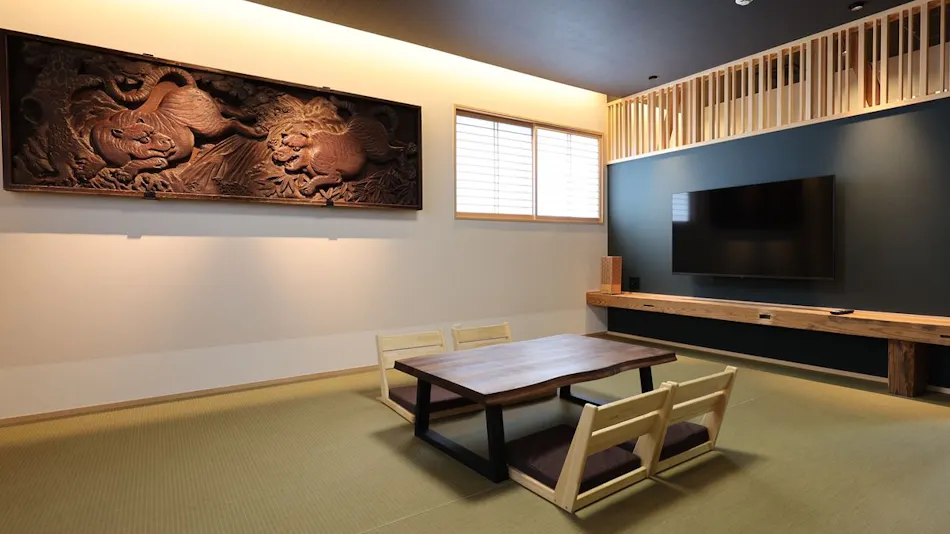 Toraya Ryokan