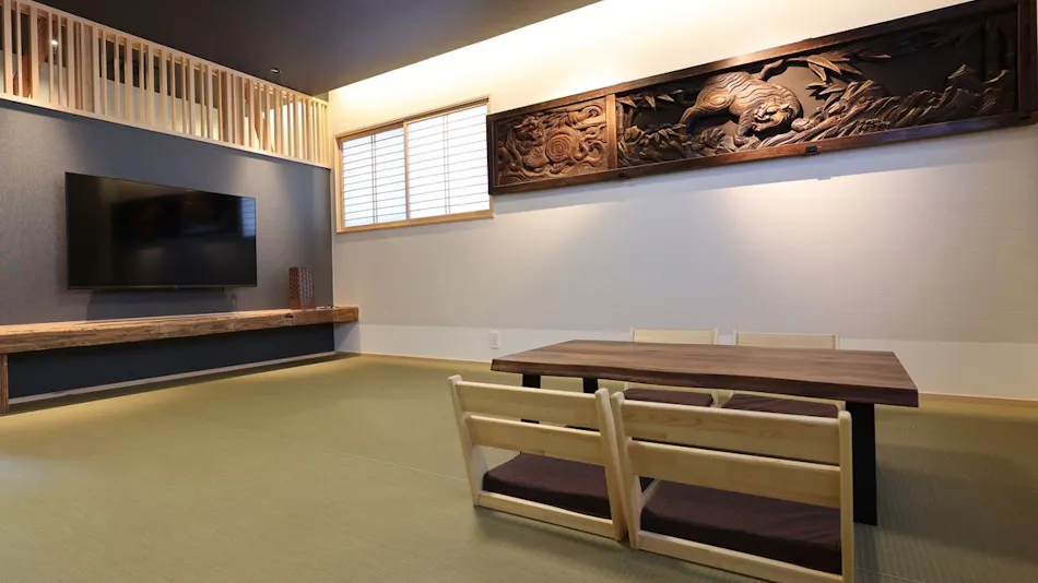 Toraya Ryokan