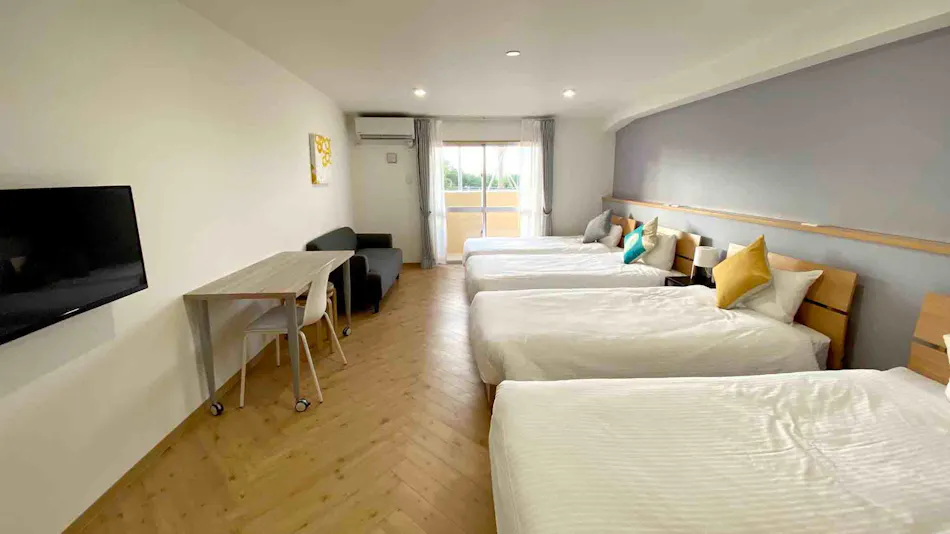 Hotel Miyakojima