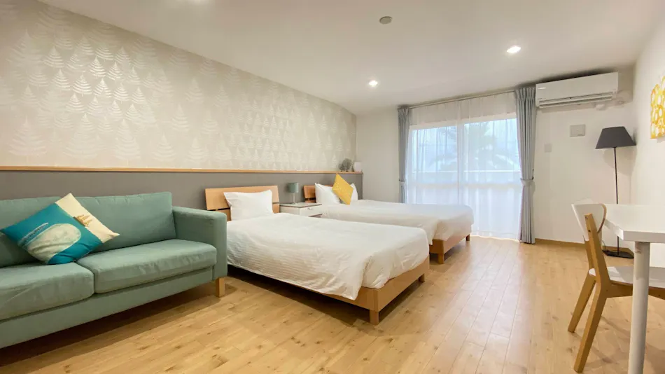 Hotel Miyakojima