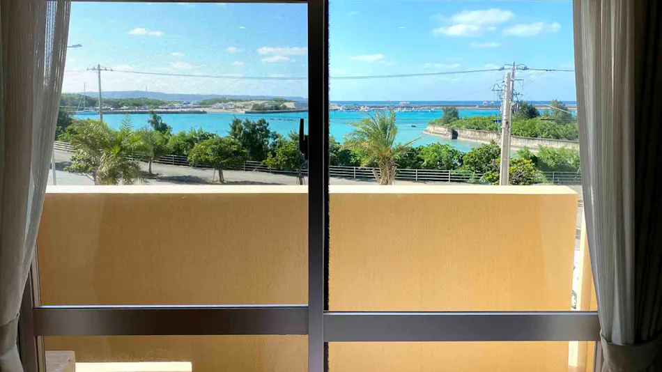 Hotel Miyakojima