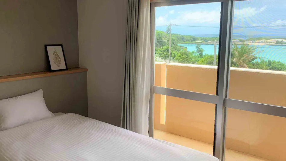 Hotel Miyakojima
