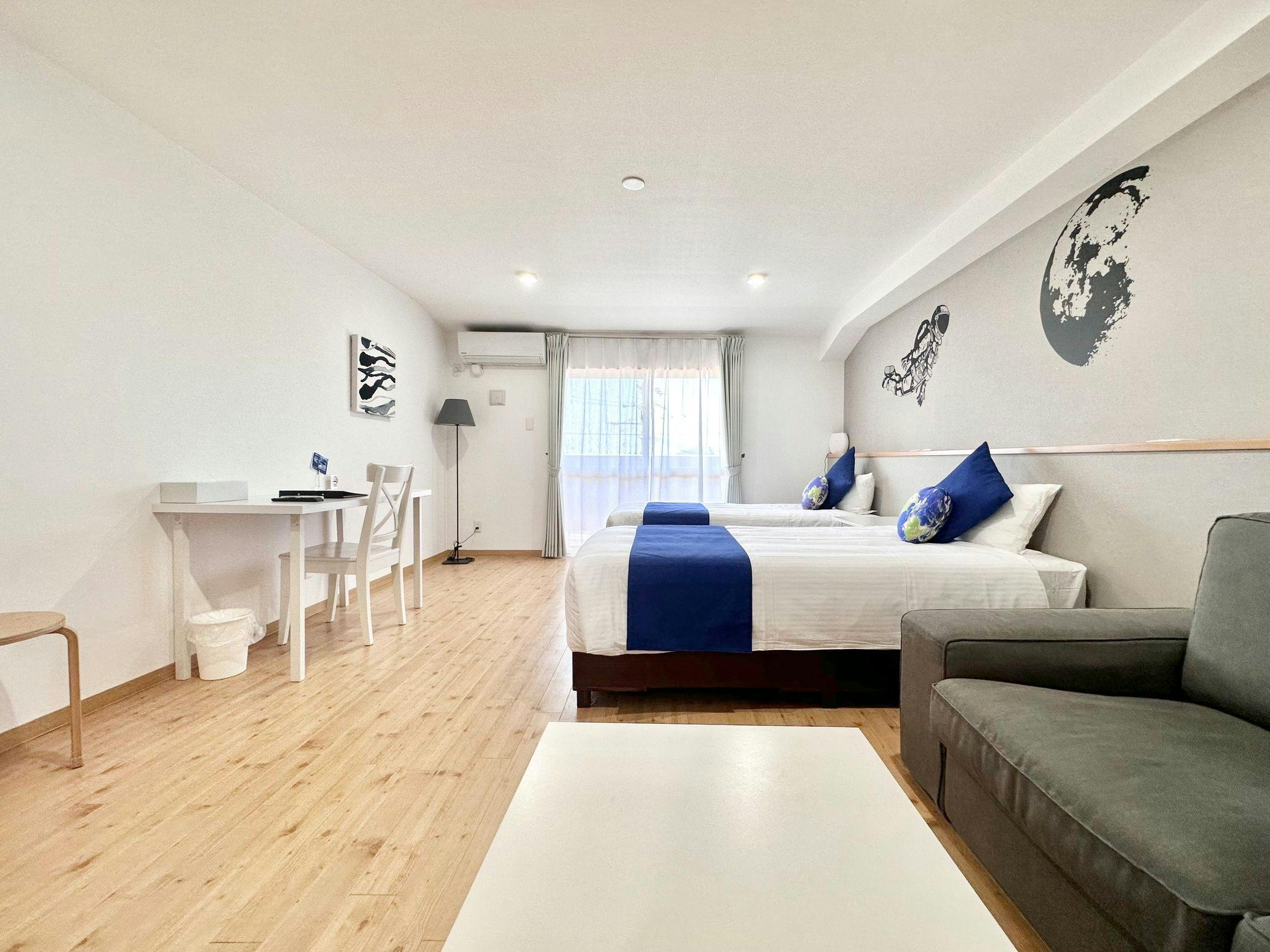 Hotel Miyakojima